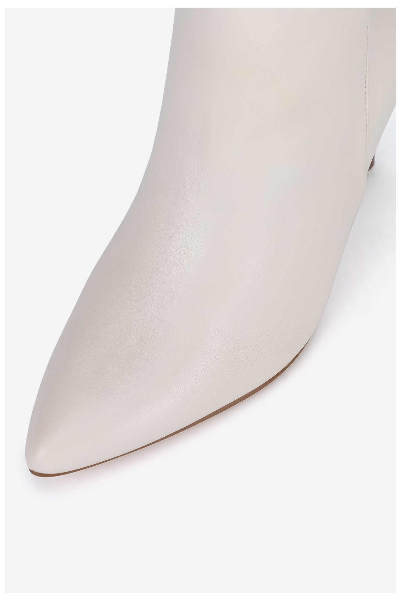 Ghete DeeZee WYL3588-8 BEJ