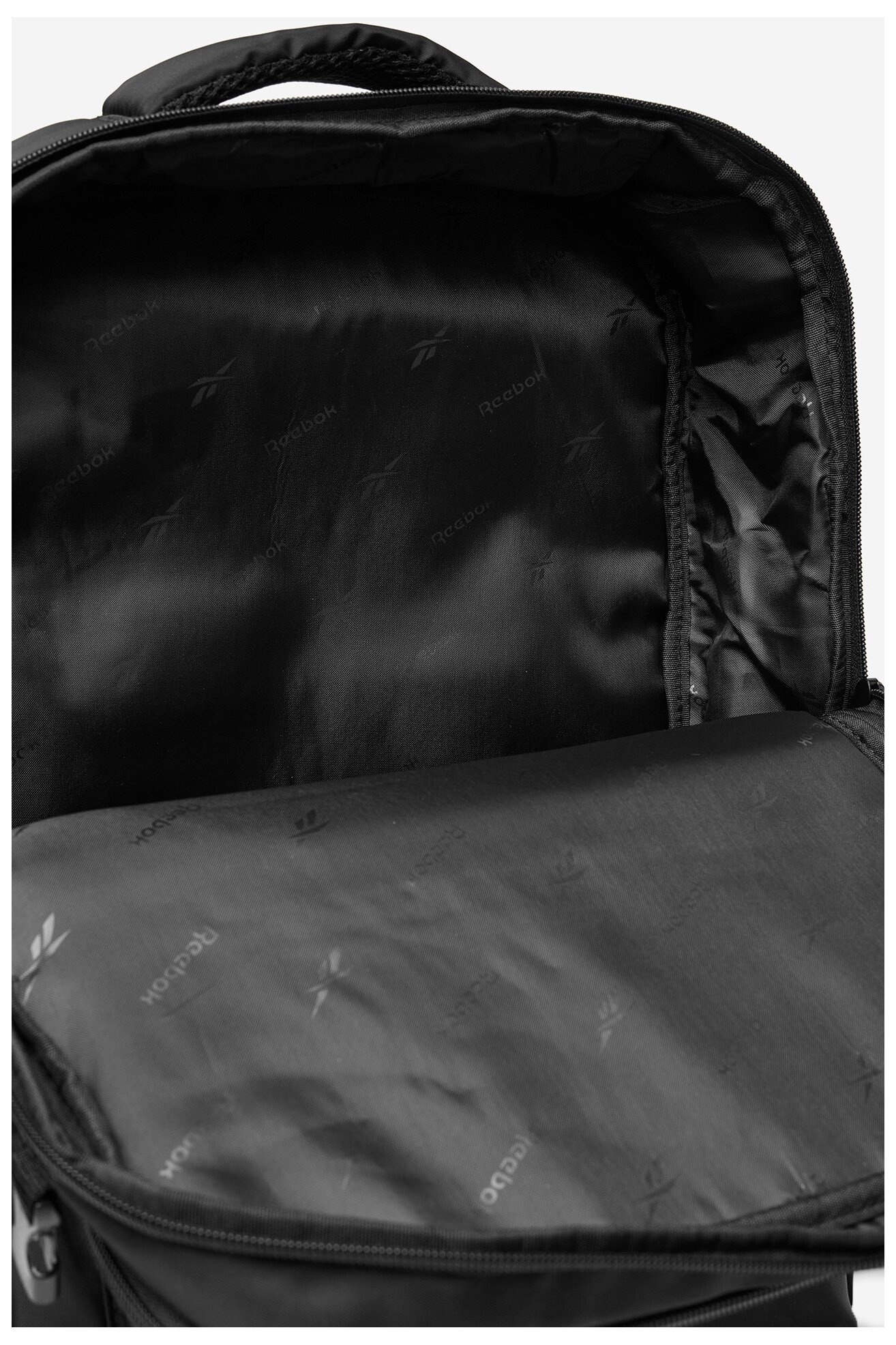 Rucsac Reebok RBK-015-CCC-06 NEGRU