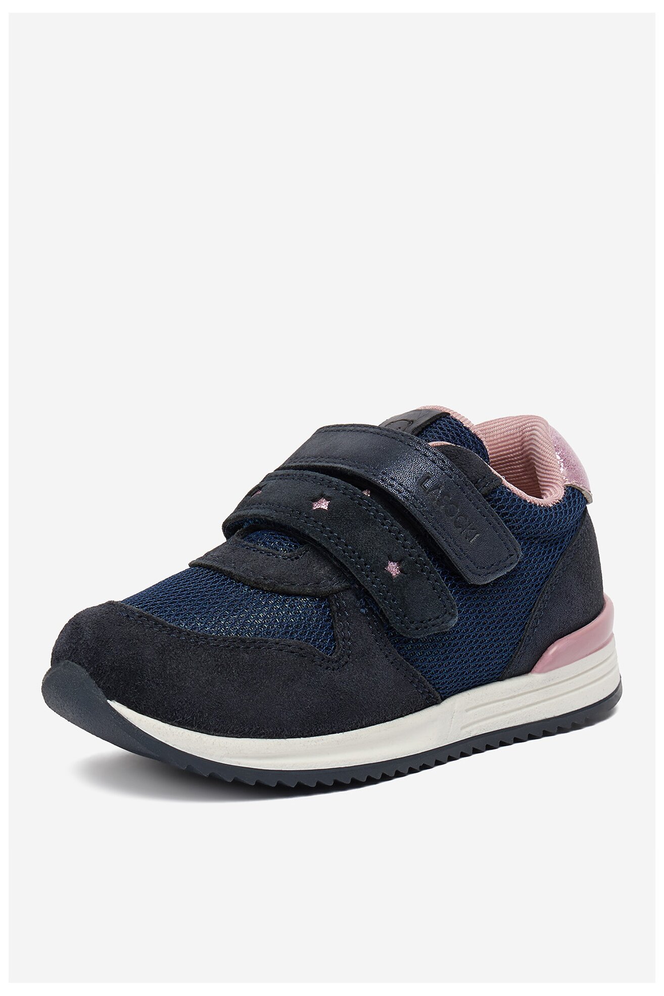 Кросівки Lasocki Kids CEO-CI12-2757-14A ТЕМНО-СИНІЙ