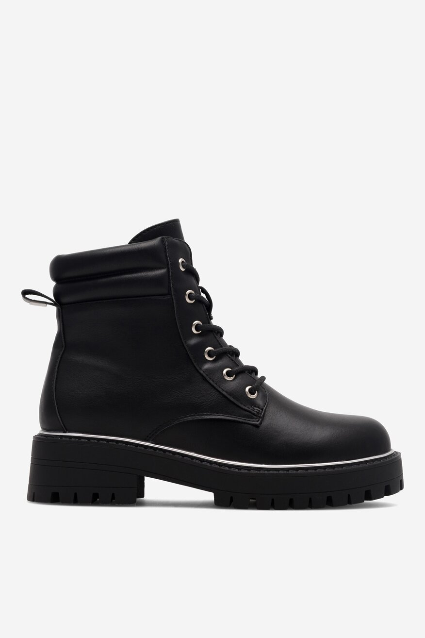 
                Jenny Fairy - Trzewiki ocieplane - 5905588115991