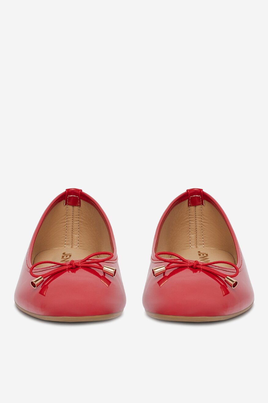 Jenny - Baleriny - 5903698053028