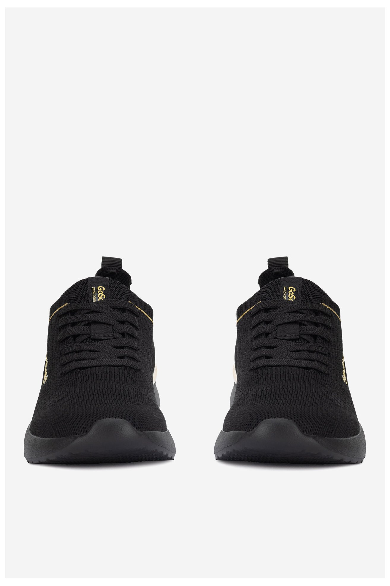 Încălțăminte sport Go Soft WP-12A NEGRU