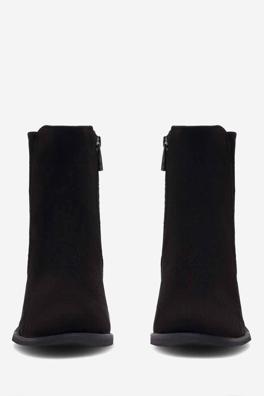 
                Ghete Jenny Fairy NEGRU - 5905588072744