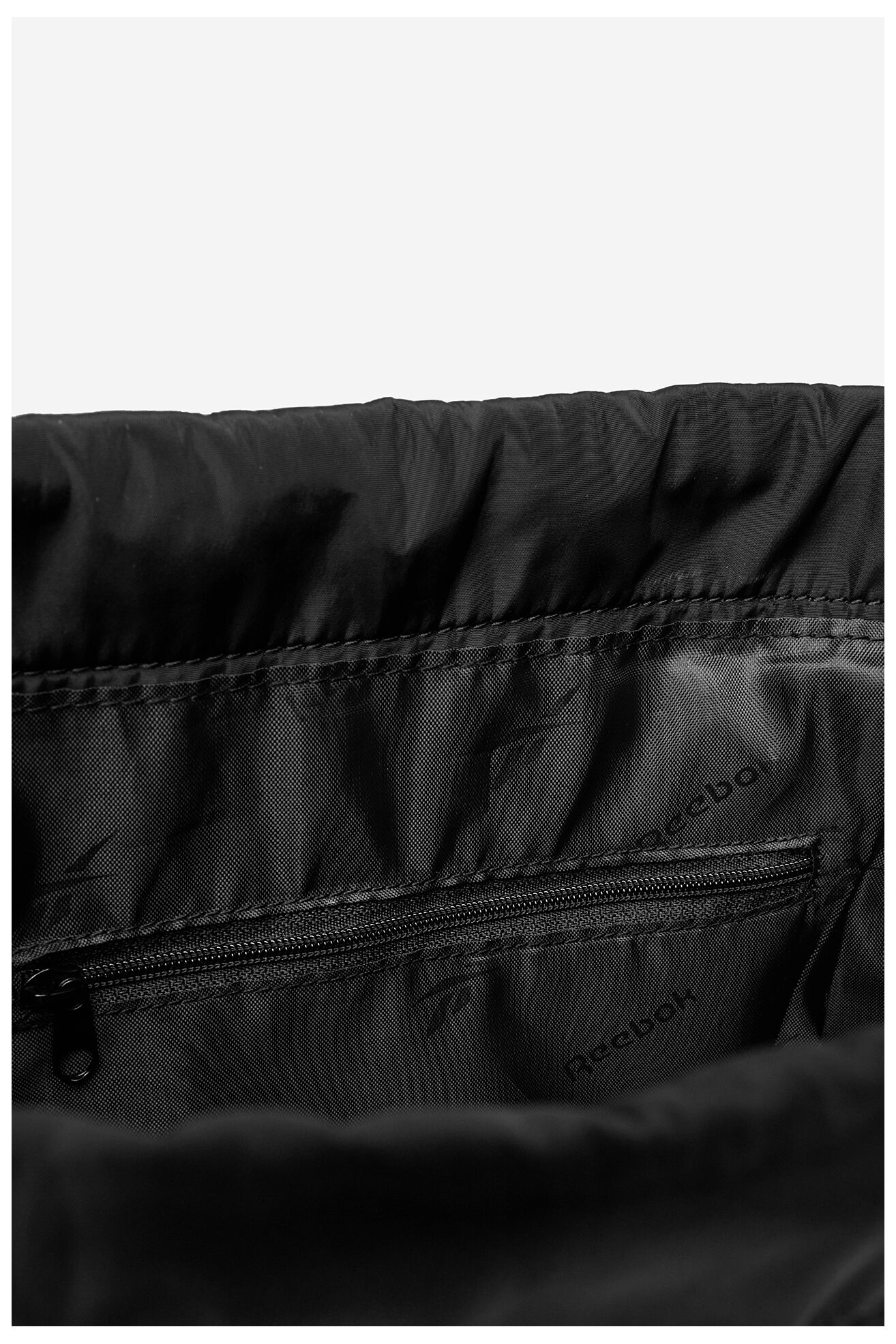 Tornazsák Reebok RBK-B-044-CCC FEKETE