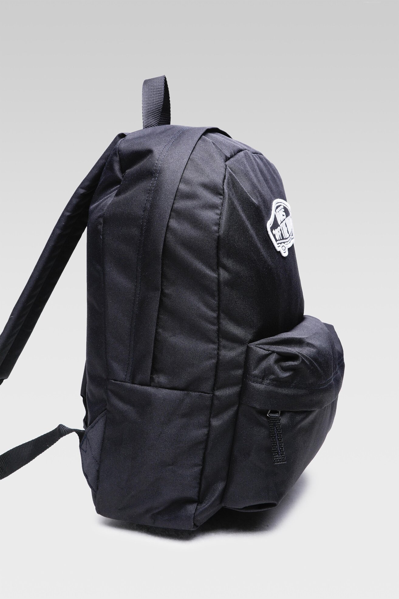 Plecak Vans REALM BACKPACK VN0A3UI6BLK1 Czarny
