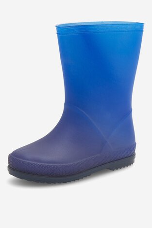 Gumene čizme Action Boy LX230119 PLAVA