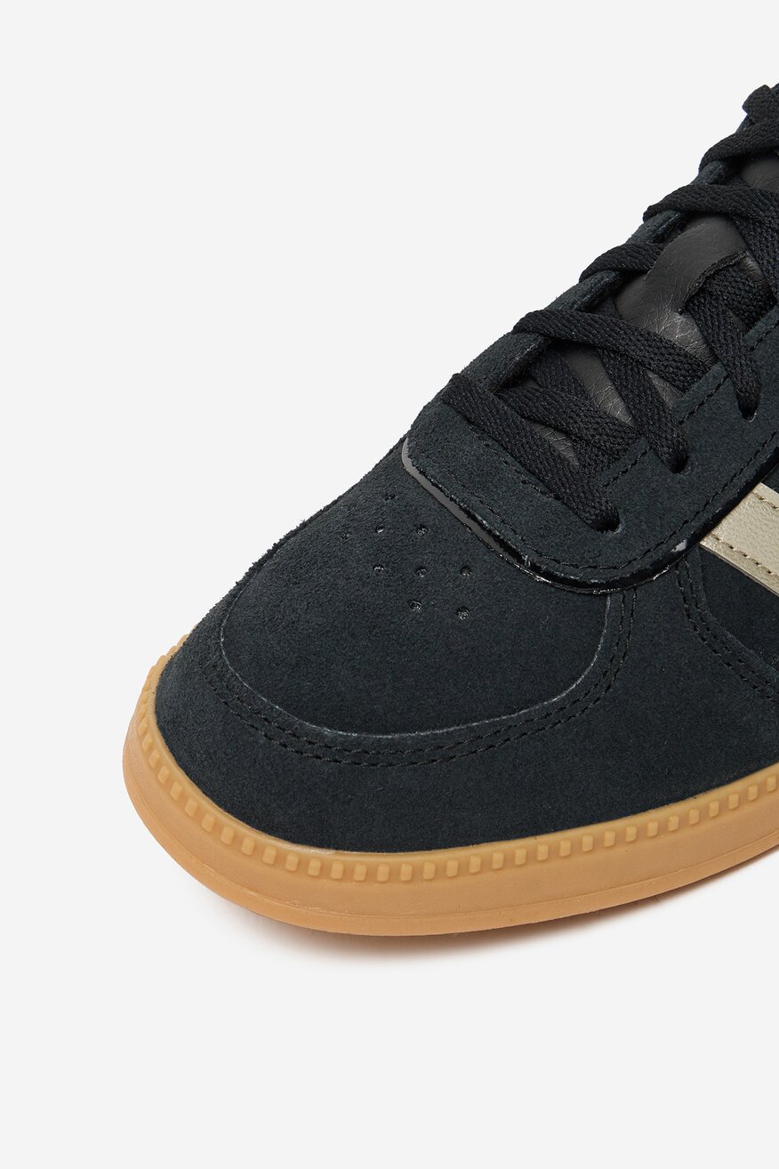 Încălțăminte sport adidas NEGRU - 5906751164327