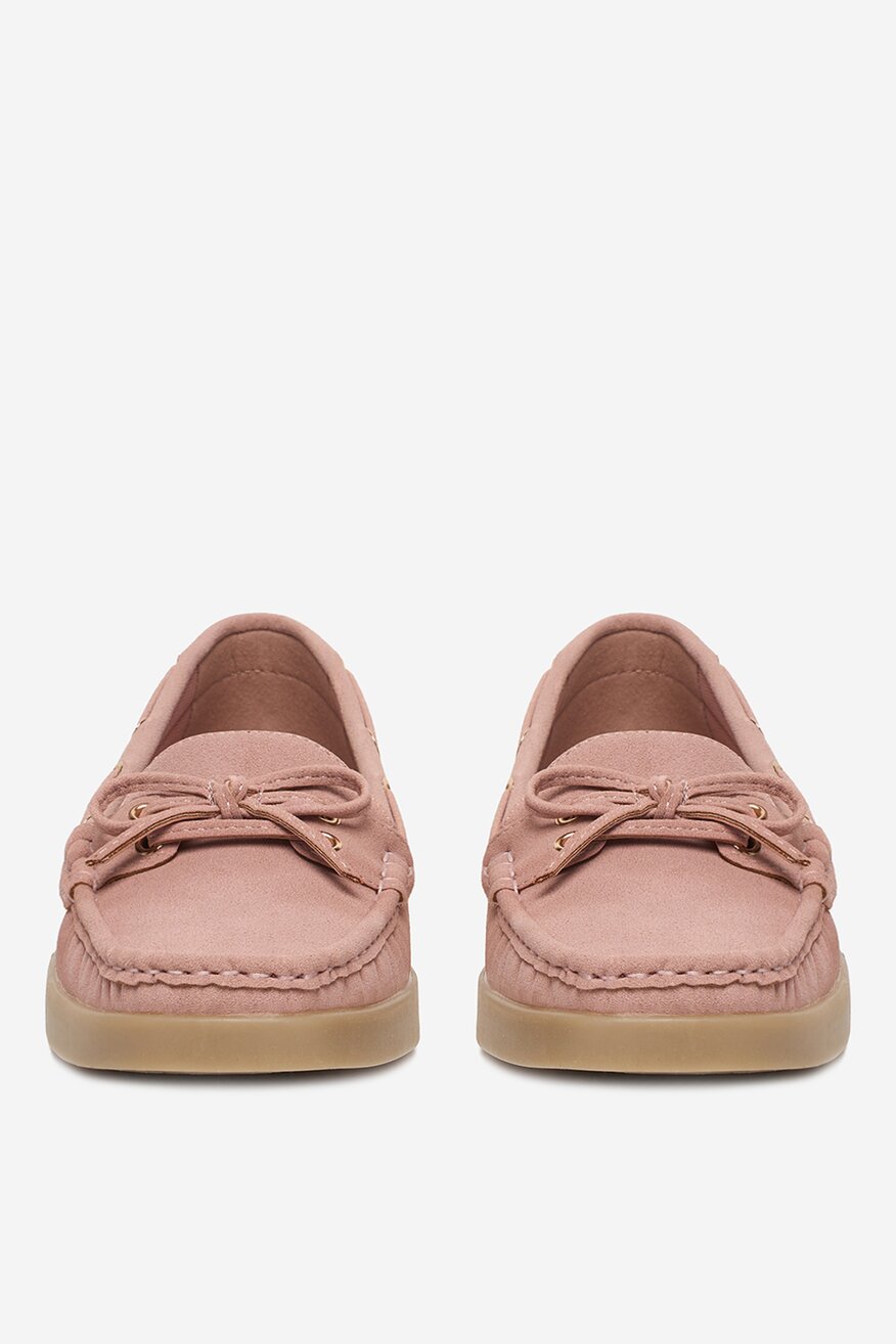 
                Jenny - Mokasyny - 5906751995211