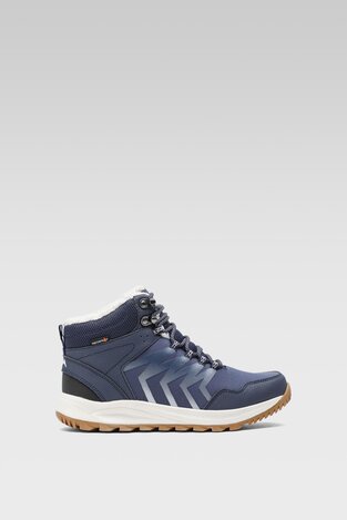 Duboke cipele SPRANDI EARTH GEAR BP-20VH1085 KOBALT PLAVA