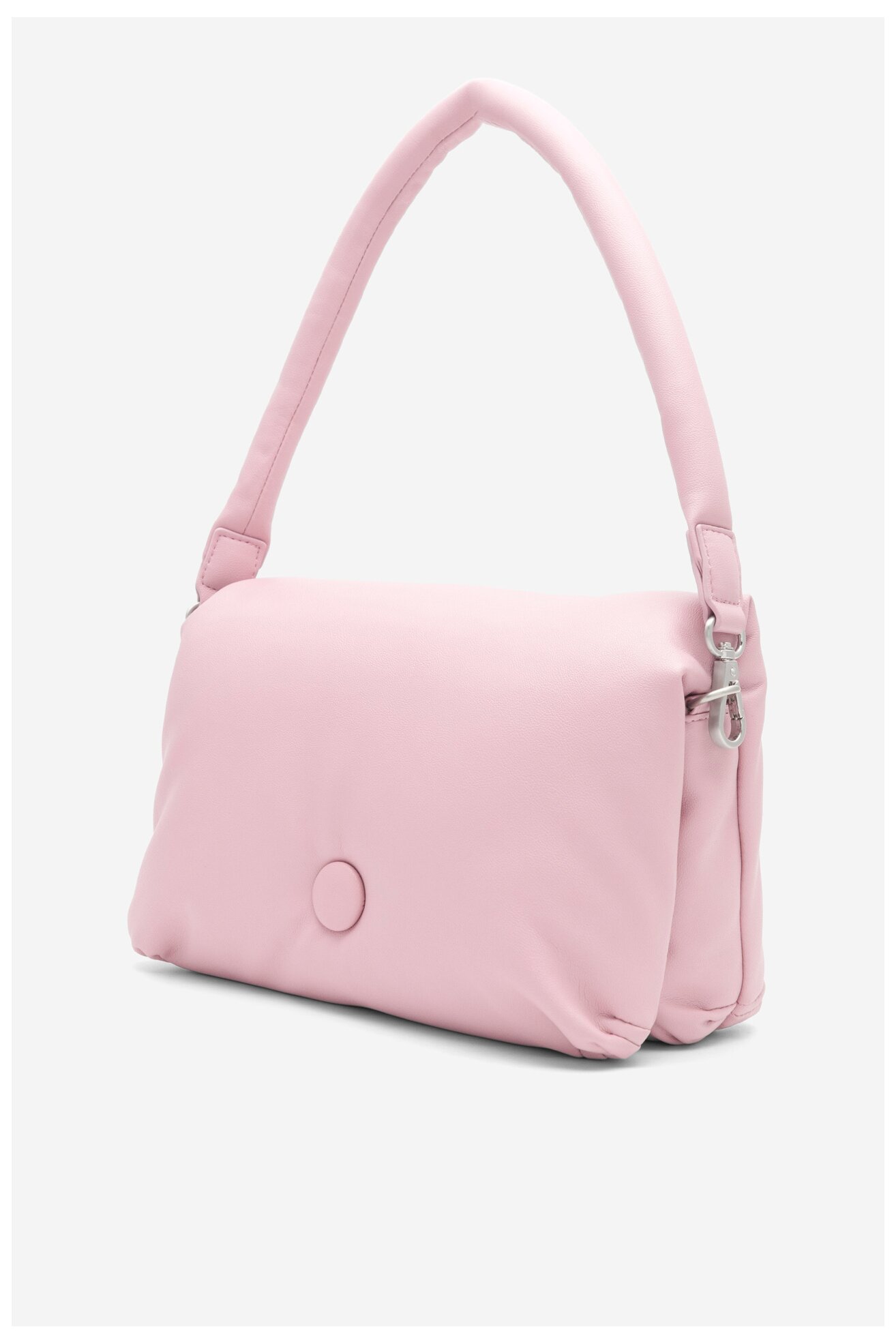 Torebka Gino Rossi MALAGA-CS8624 Różowy