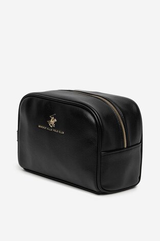 Neseser Beverly Hills Polo Club BHPC-U1-004-SS25 CRNA