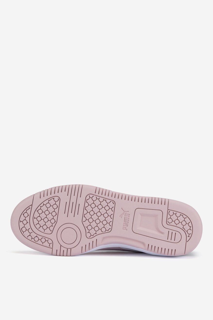 Sportovní obuv Puma BÍLÁ - 5905588690382
