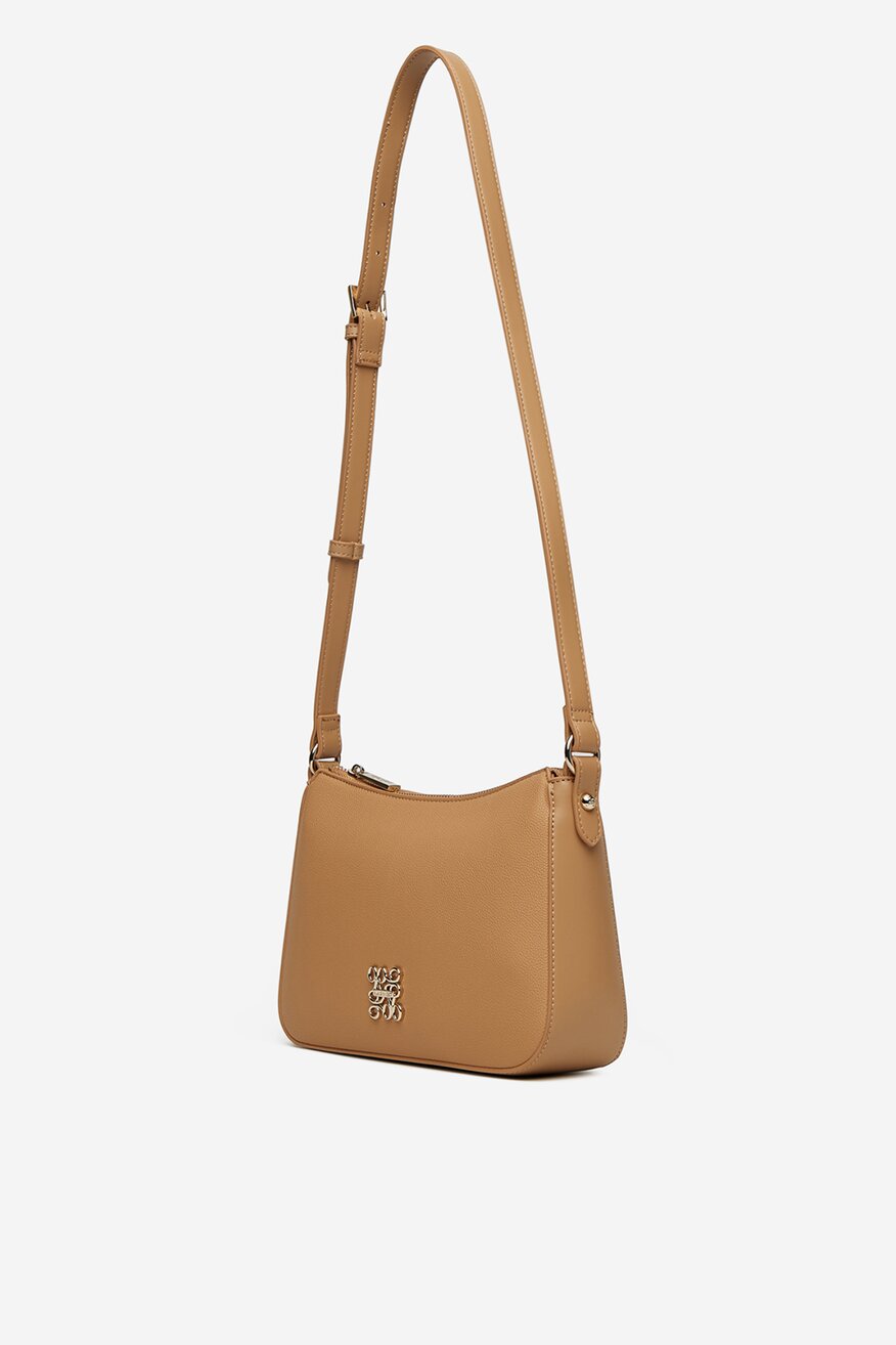 Kézitáska NINE WEST CAMEL - 5906751030516