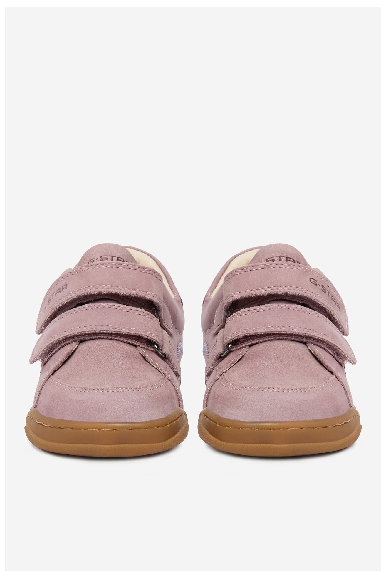 Напівчеревик G-STAR RAW EO-CI12-DIXAN-02(III)DZ СВІТЛО-ФІОЛЕТОВИЙ