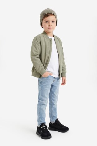 Sportska obuća Kappa CEO-351P8PW(CH) CRNA