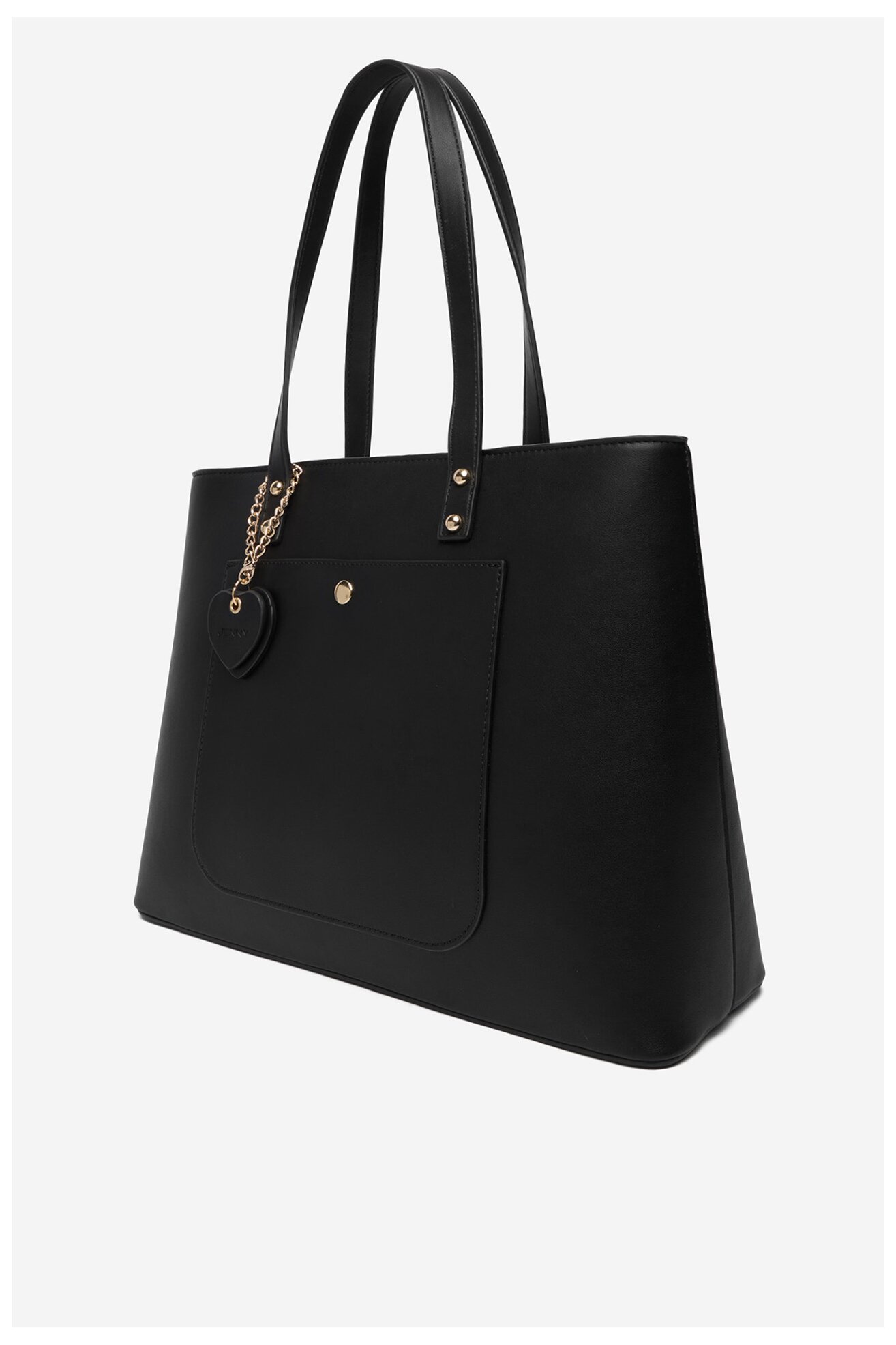 Дамска чанта Jenny CEO-JNY-B-001-09 ЧЕРЕН