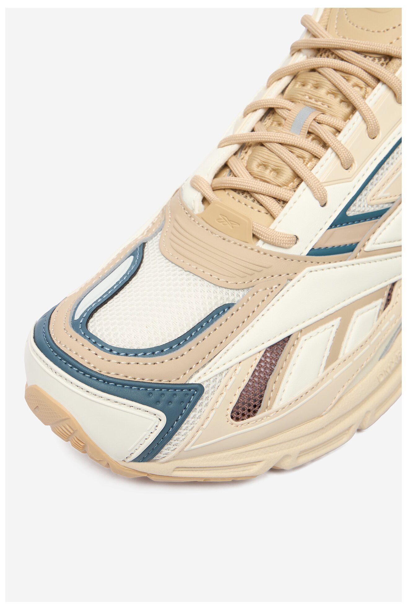 Obuwie sportowe Reebok EO-PREMIER ROAD ULTRA 100260193 Beżowy