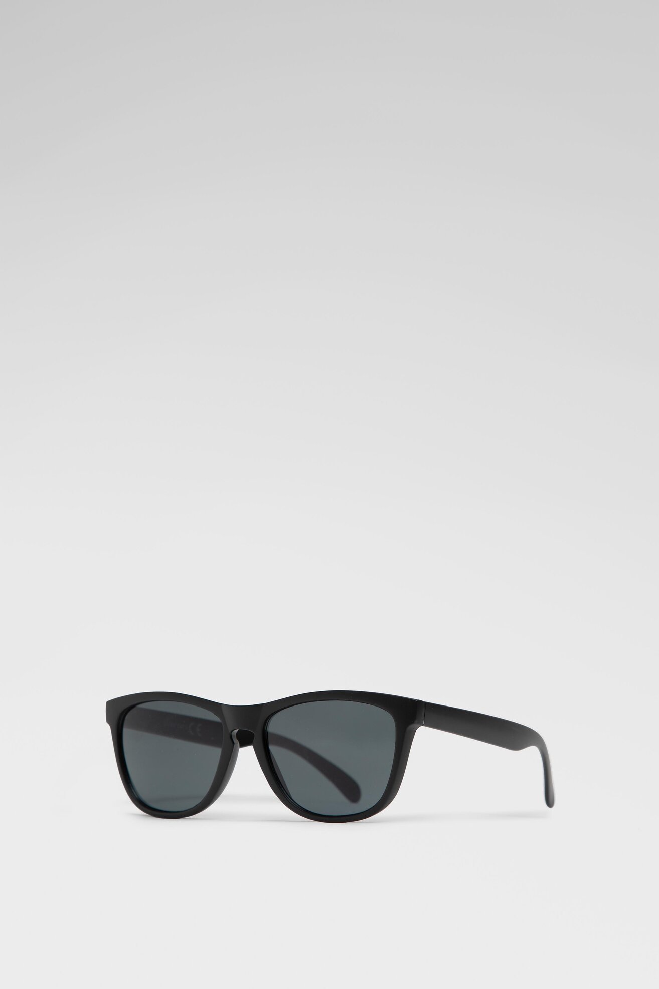 Okulary męskie ACCCESSORIES 1MA-006-SS22 Czarny