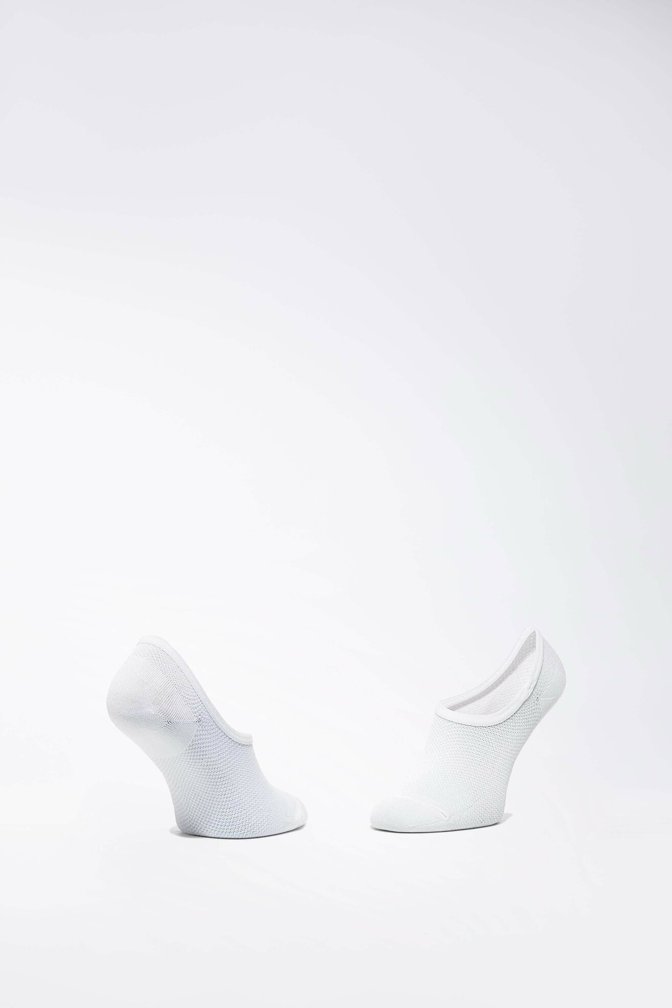 Skarpetki ACCCESSORIES 1WB-001-SS20 Beżowy