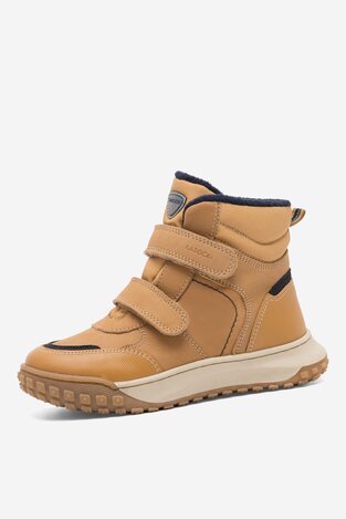 Черевики Lasocki Kids KARTO CI12-3138-12 ВЕРБЛЮЖИЙ