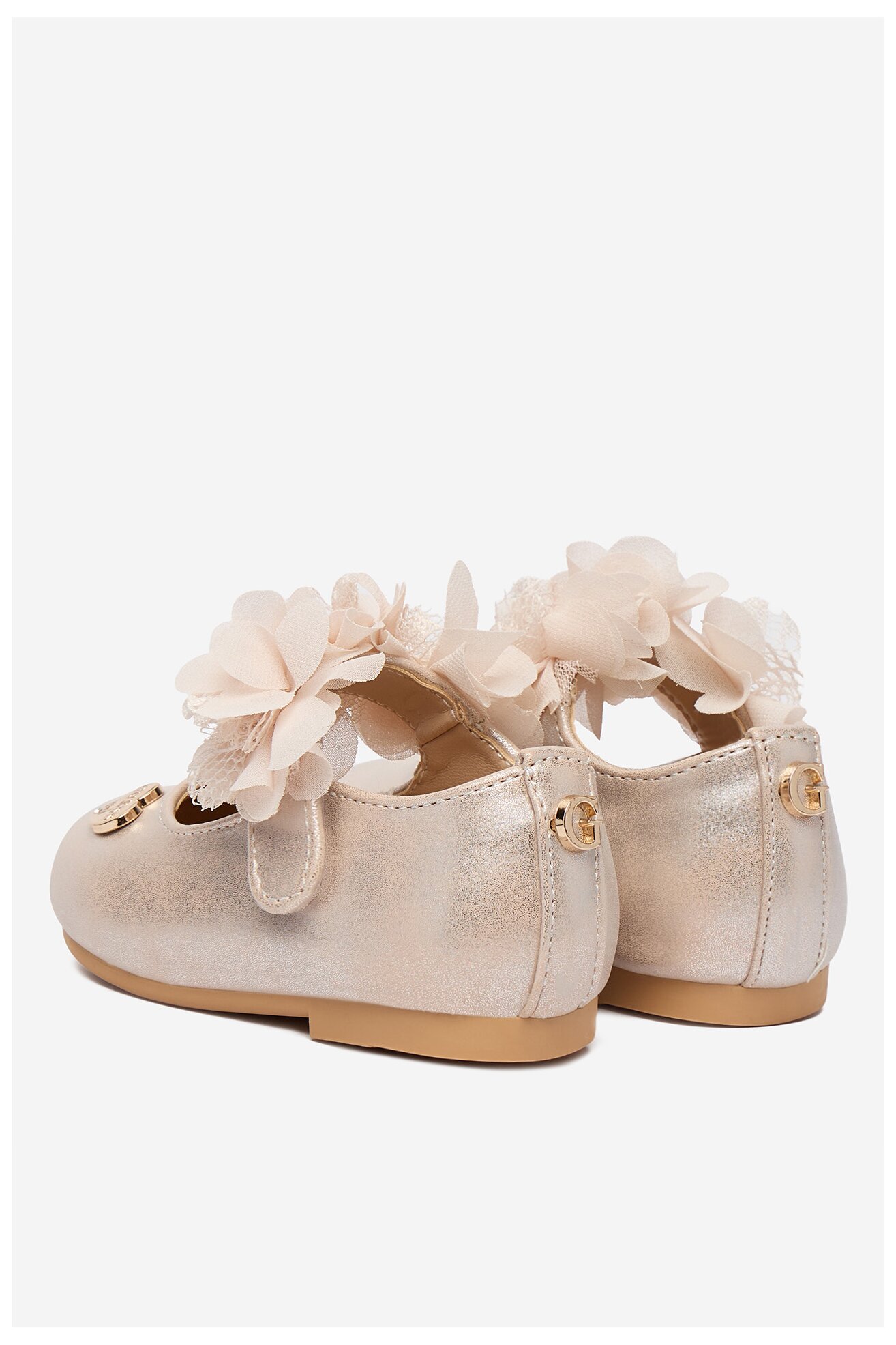 Baletanke GUESS CEO-CM250801-1 ROZE