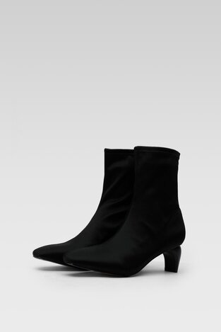 Ботильйони Jenny Fairy LS5849-02 ЧОРНИЙ