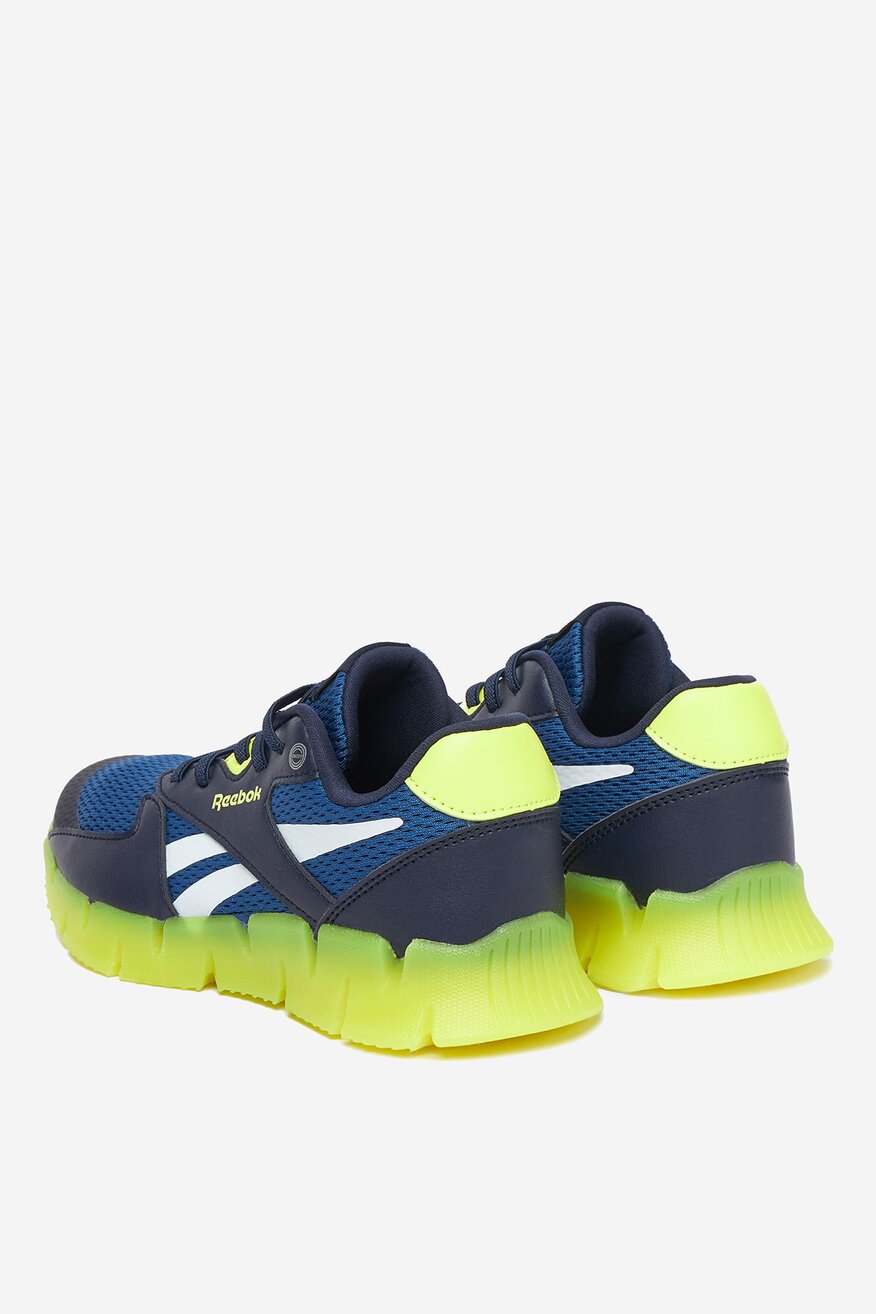 
                Încălțăminte sport Reebok ALBASTRU - 5906751297414