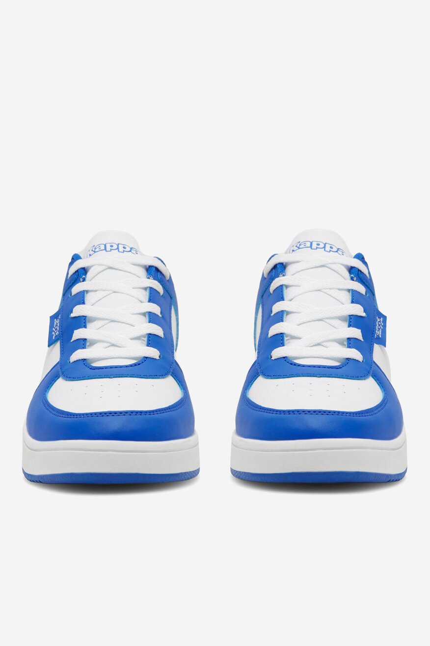 Sportcipő Kappa FEHÉR - 5905588302995