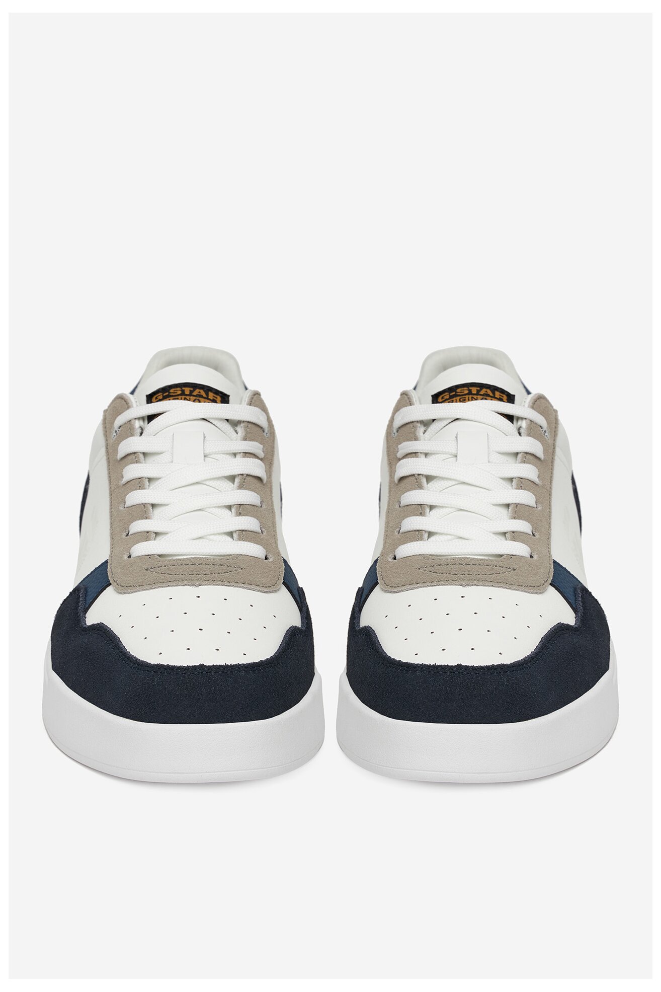 Tornacipő G-STAR RAW V5-10502 SÖTÉTKÉK