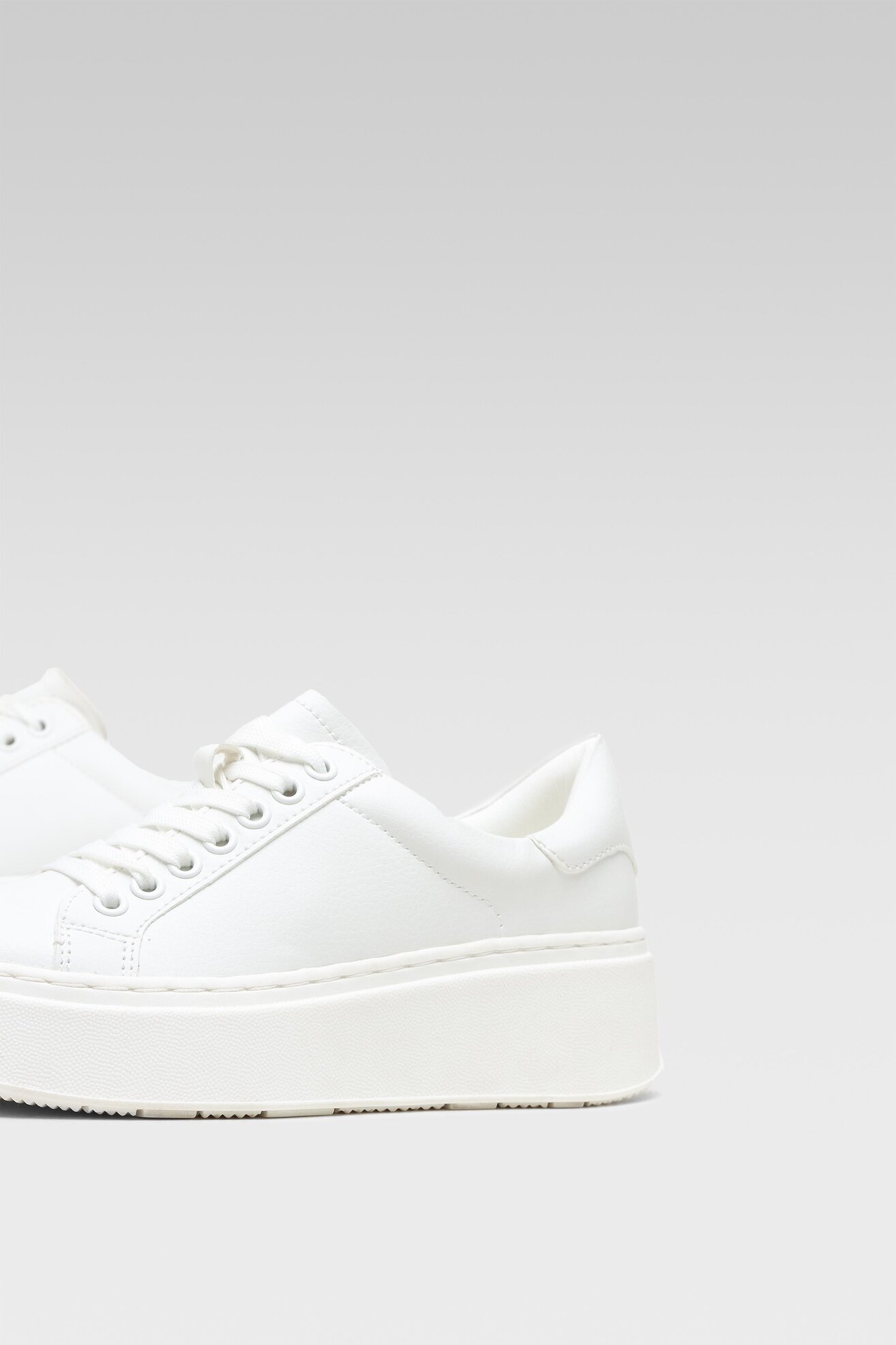 Sneakers Jenny Fairy WS6050-01 Biały