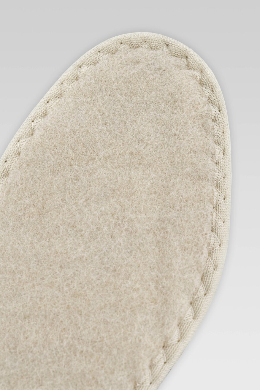 BAMA - Wkładki do butów ocieplające - 4053201068122