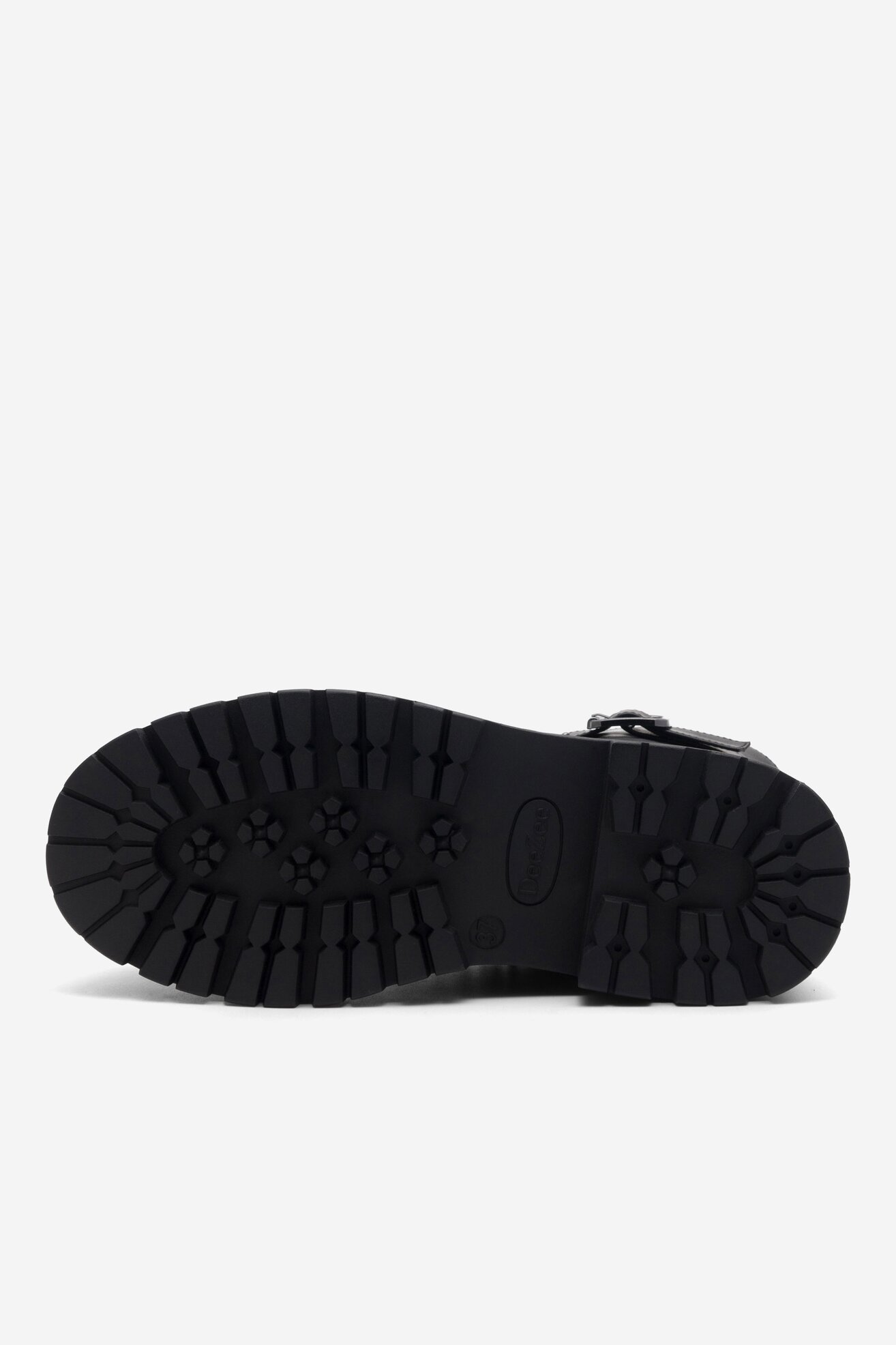 Bocanci DeeZee AZZURRA WSF508-01 NEGRU