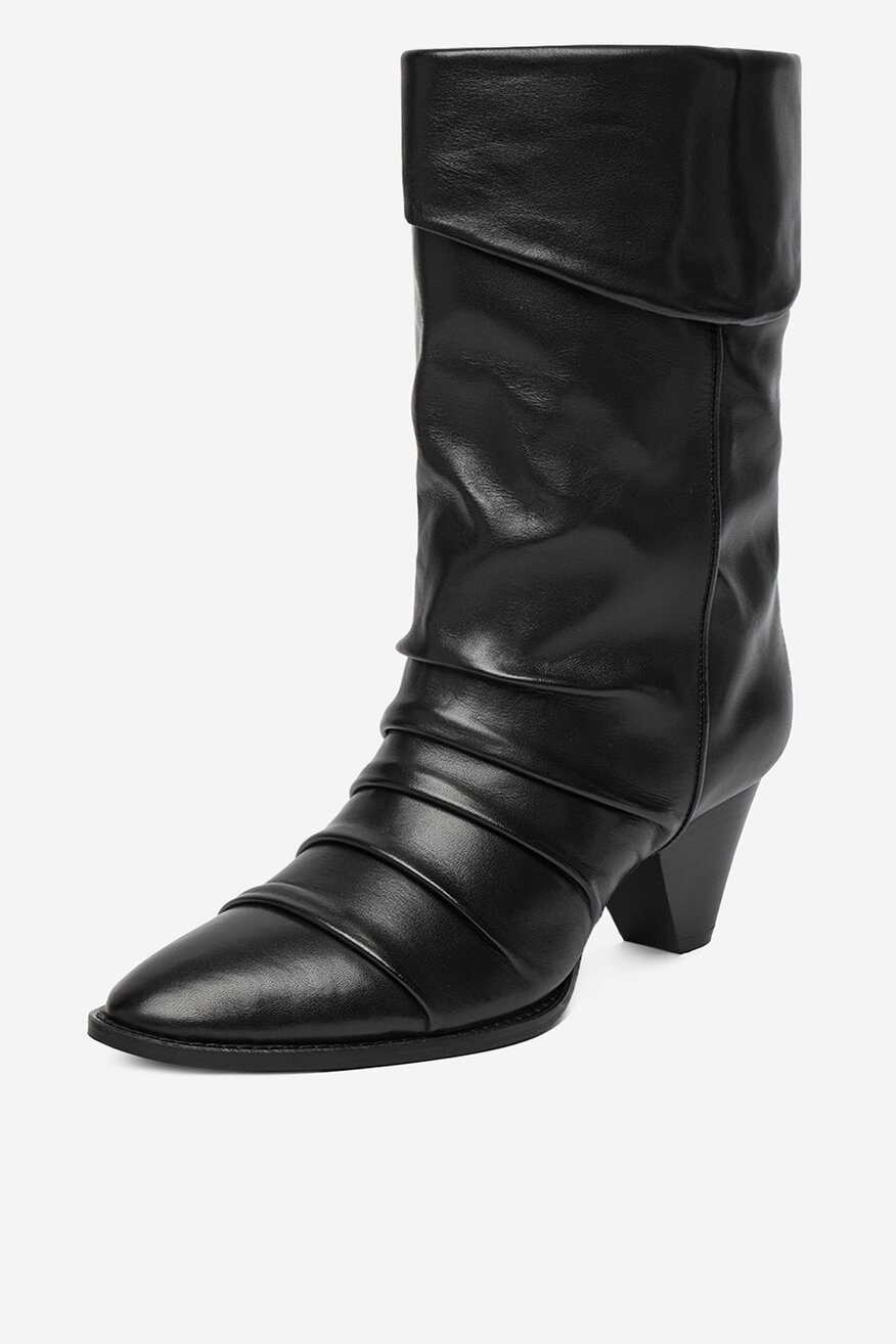 Боти Badura ЧЕРЕН - 5906751386392