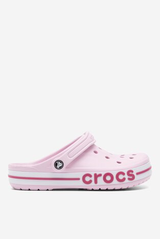 Папуче за базен Crocs C-BAYABAND CLOG 205089-6TG ROZE