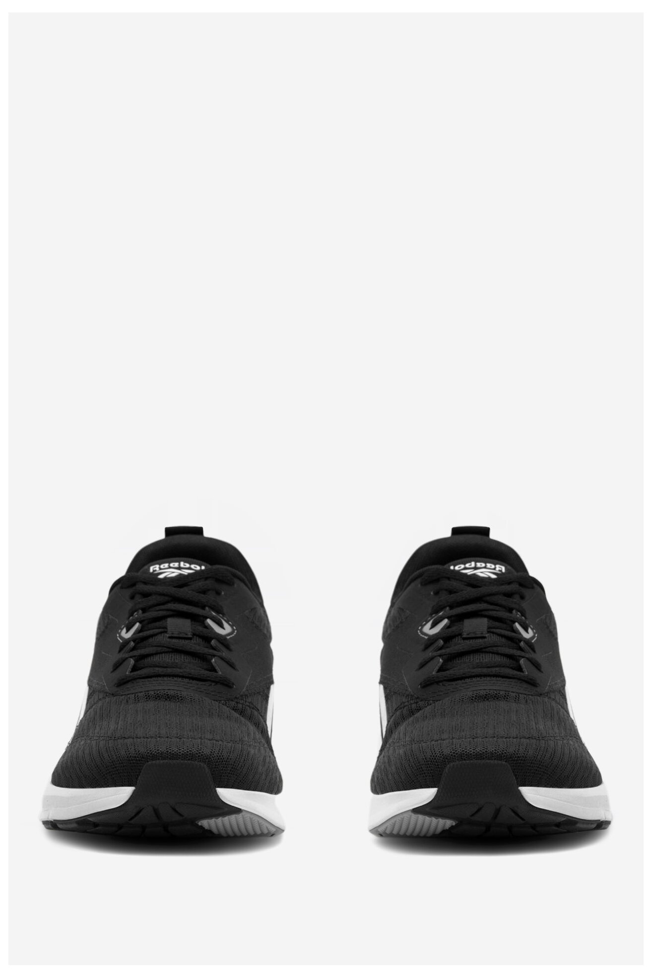 Sportovní obuv Reebok RUNNER 4 4E 100062727 ČERNÁ