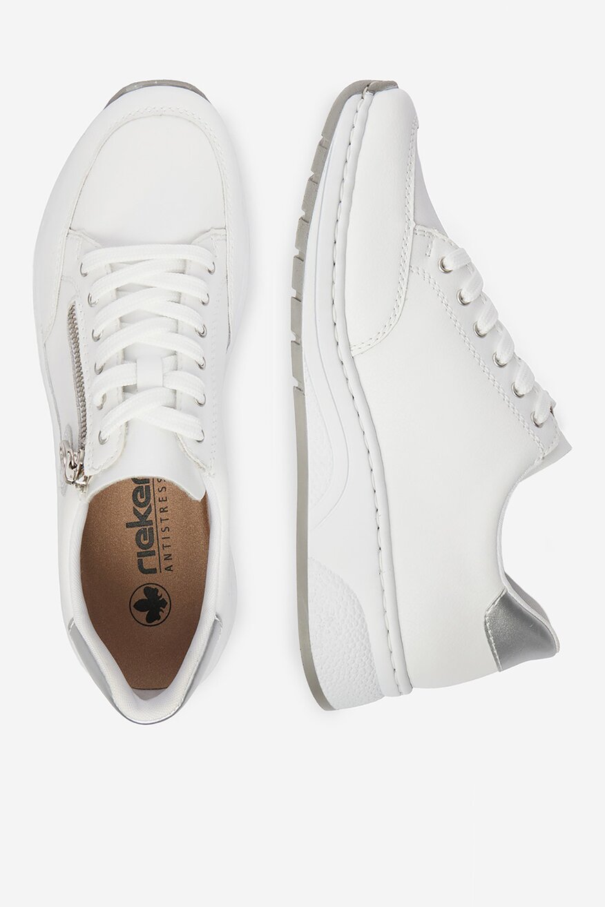 
                Сникърси Rieker БЯЛ - 5906751836125