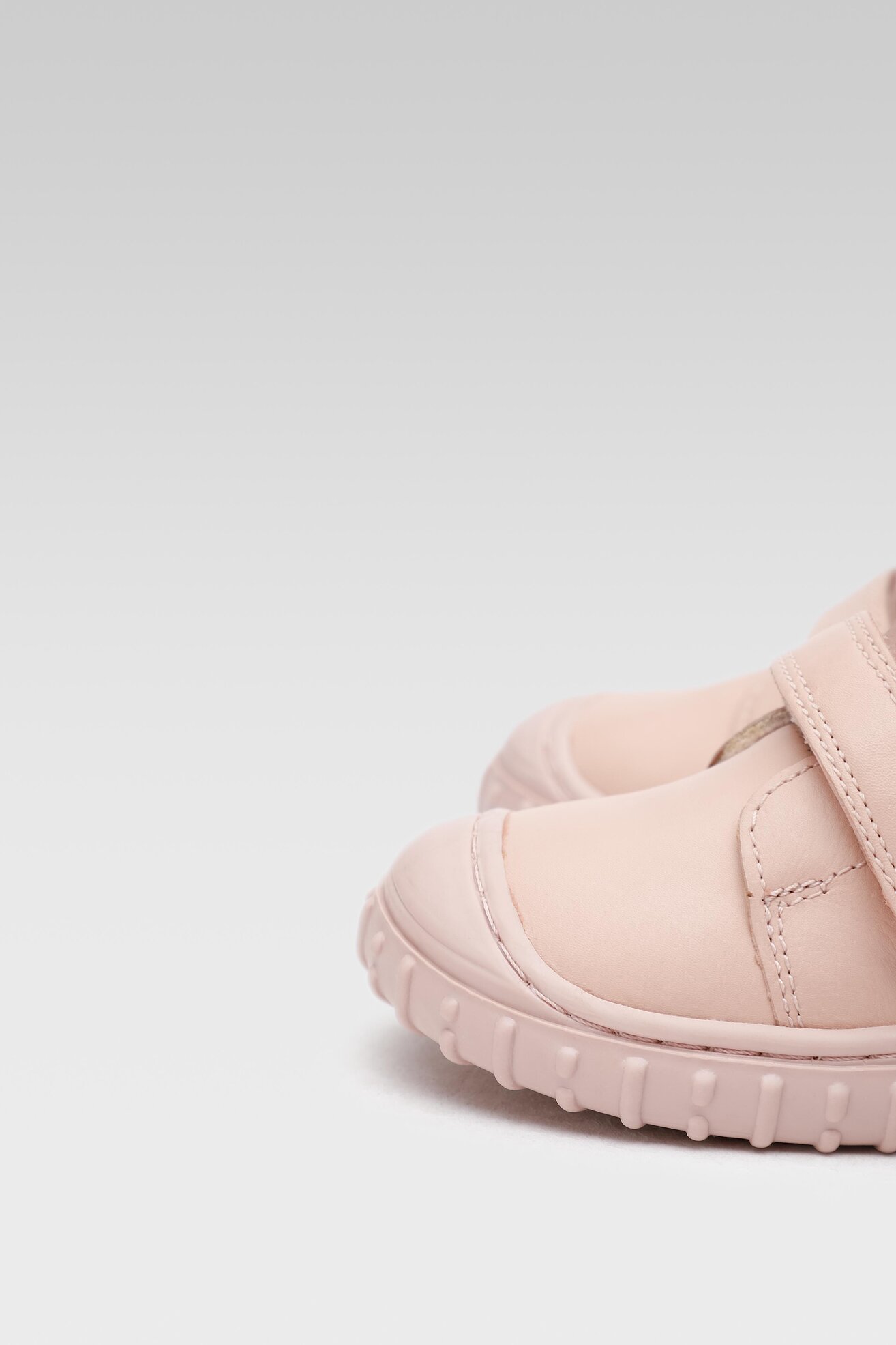 Trzewiki Lasocki Kids CI12-PLUTO-01(II)DZ Różowy jasny