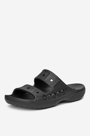 Шльопанець для басейну Crocs BAYA SANDAL 207627-001 ЧОРНИЙ