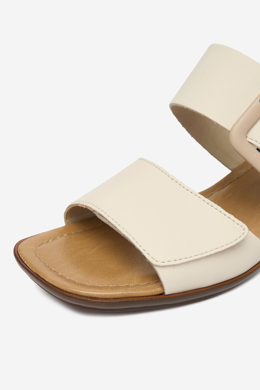 
                Сандали Rieker СВЕТЛОБЕЖОВ - 5906751761175