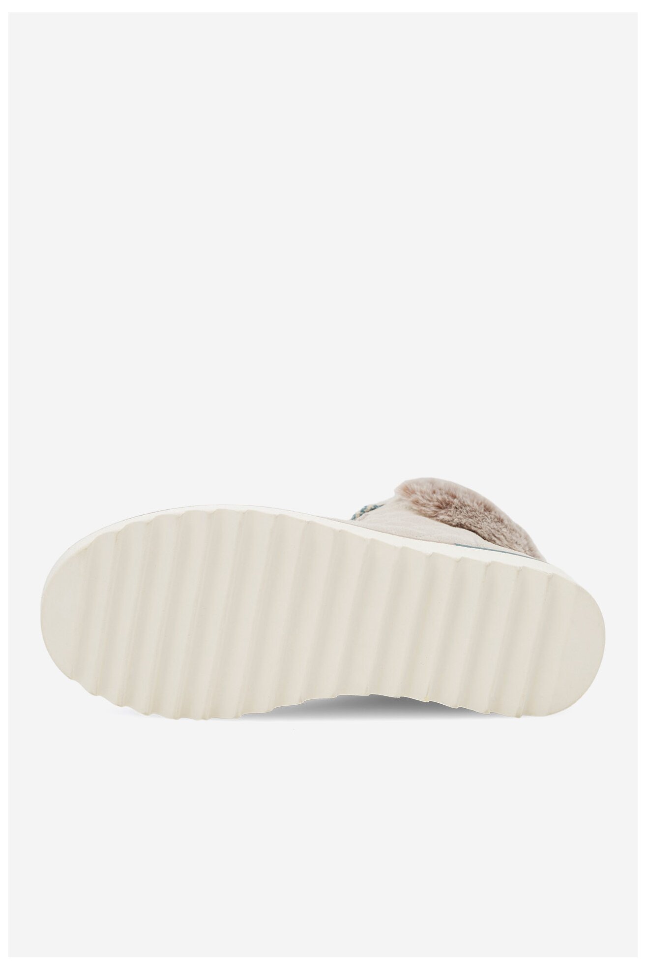 Trzewiki Skechers 113431 OFWT Biały