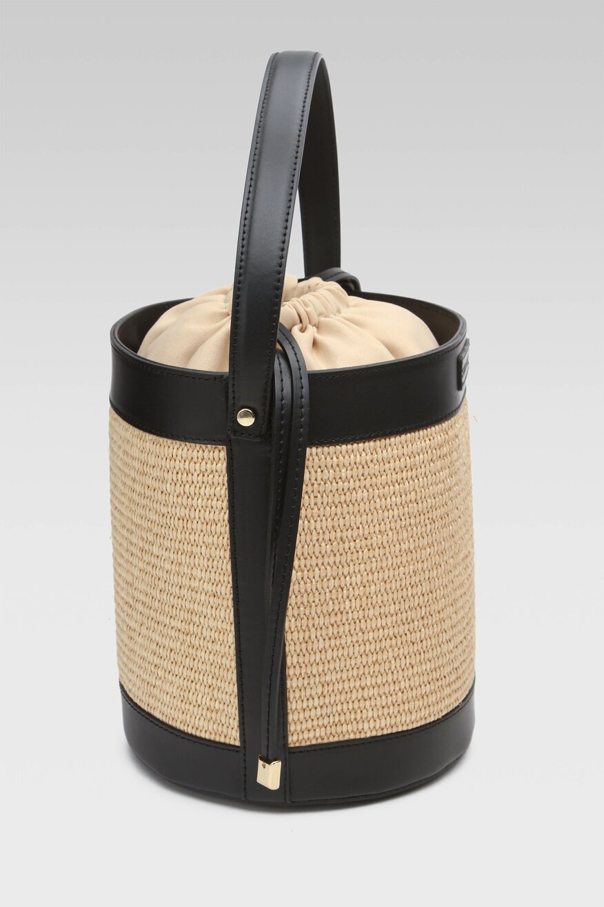 
                Gino Rossi - Torebka czarna - 5904248568030