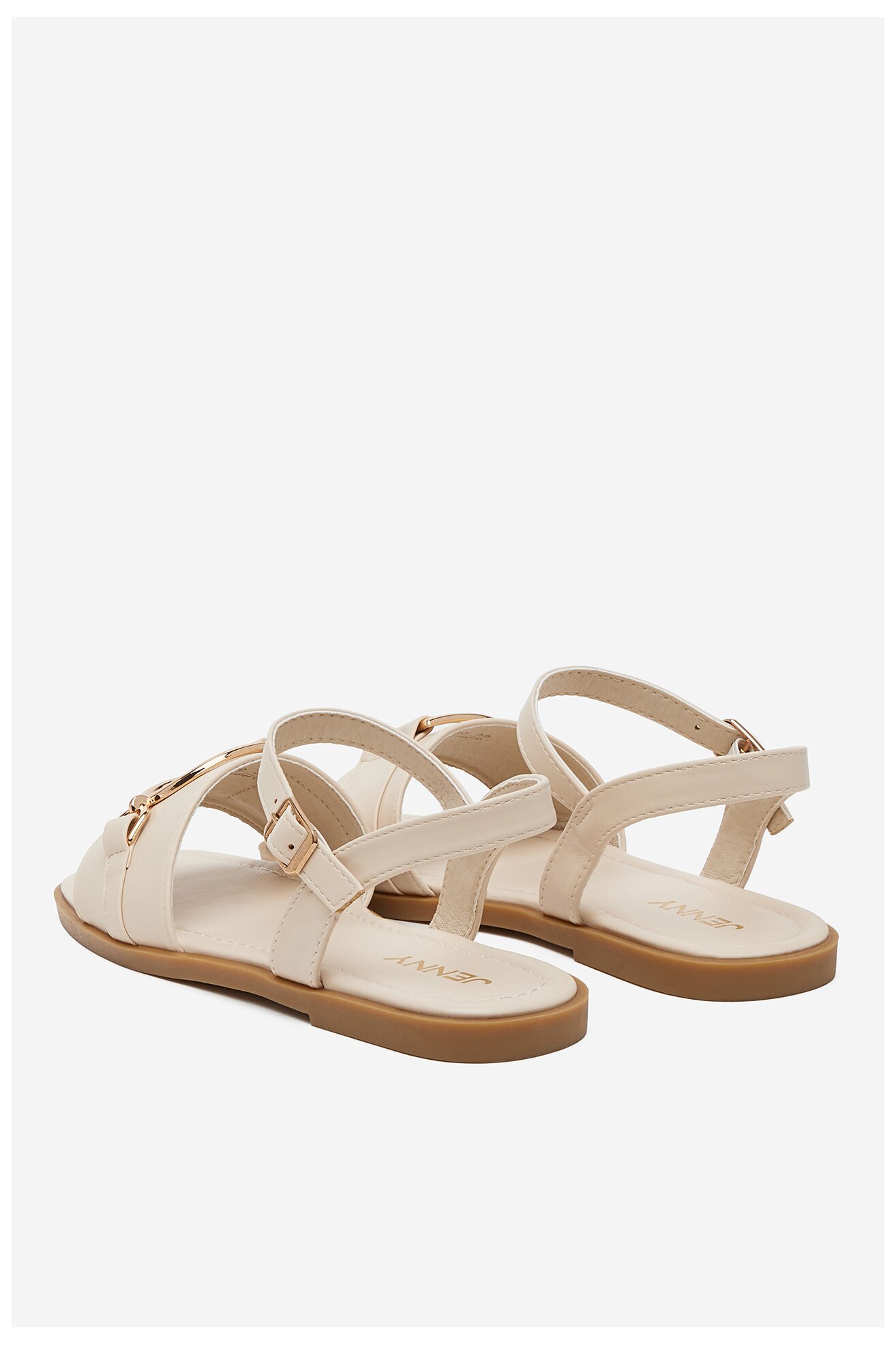 Сандали Jenny WS5727-20 БЕЖОВ