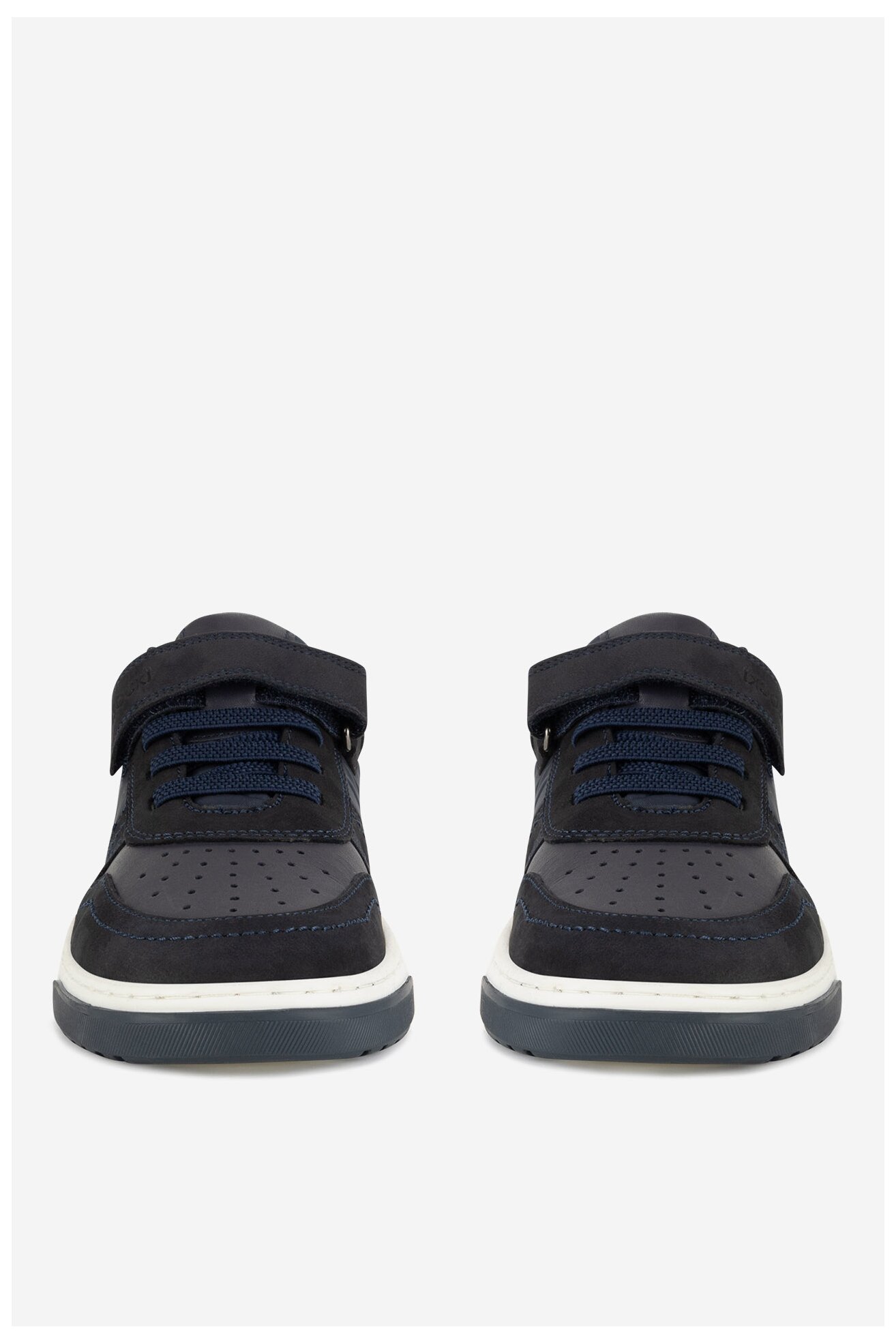 Sneakers Lasocki Young NOWAR CI12-NOWAR-07 Granatowy