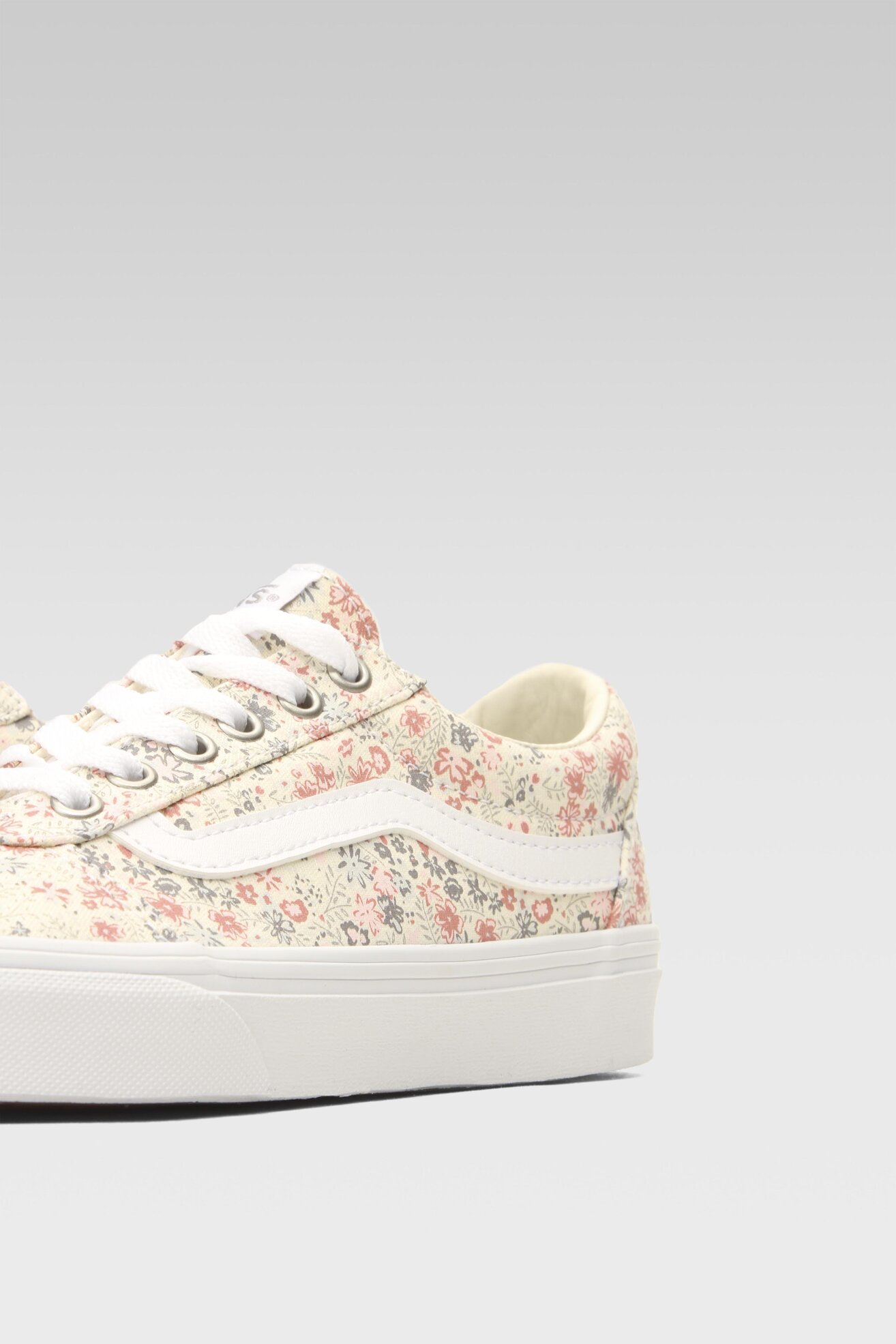 Trampki Vans WARD VN0A5HTMBB51 MIX