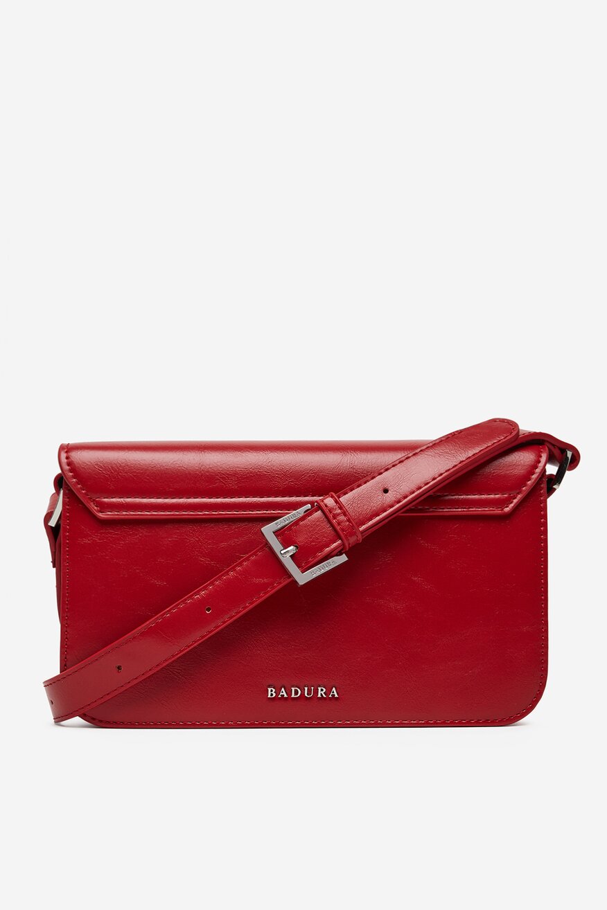 
                Geantă de mână Badura ROŞU - 5904862339788