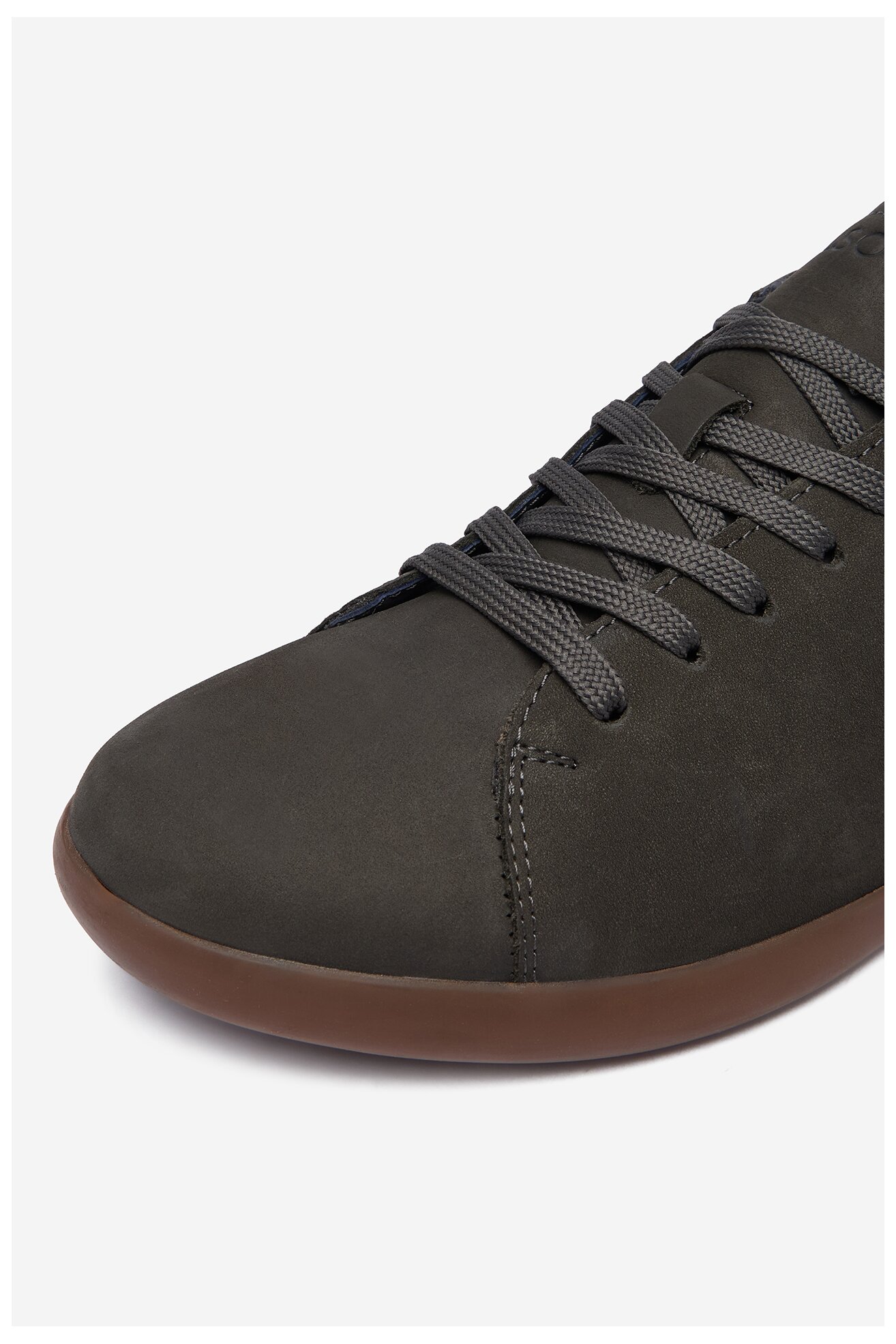 Напівчеревик Lasocki CEO-COMBAT-01 MI25 СІРИЙ