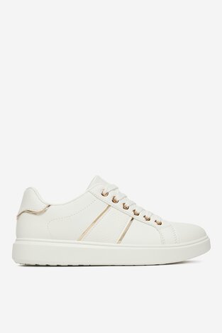 Кросівки DeeZee HD1550 БІЛИЙ