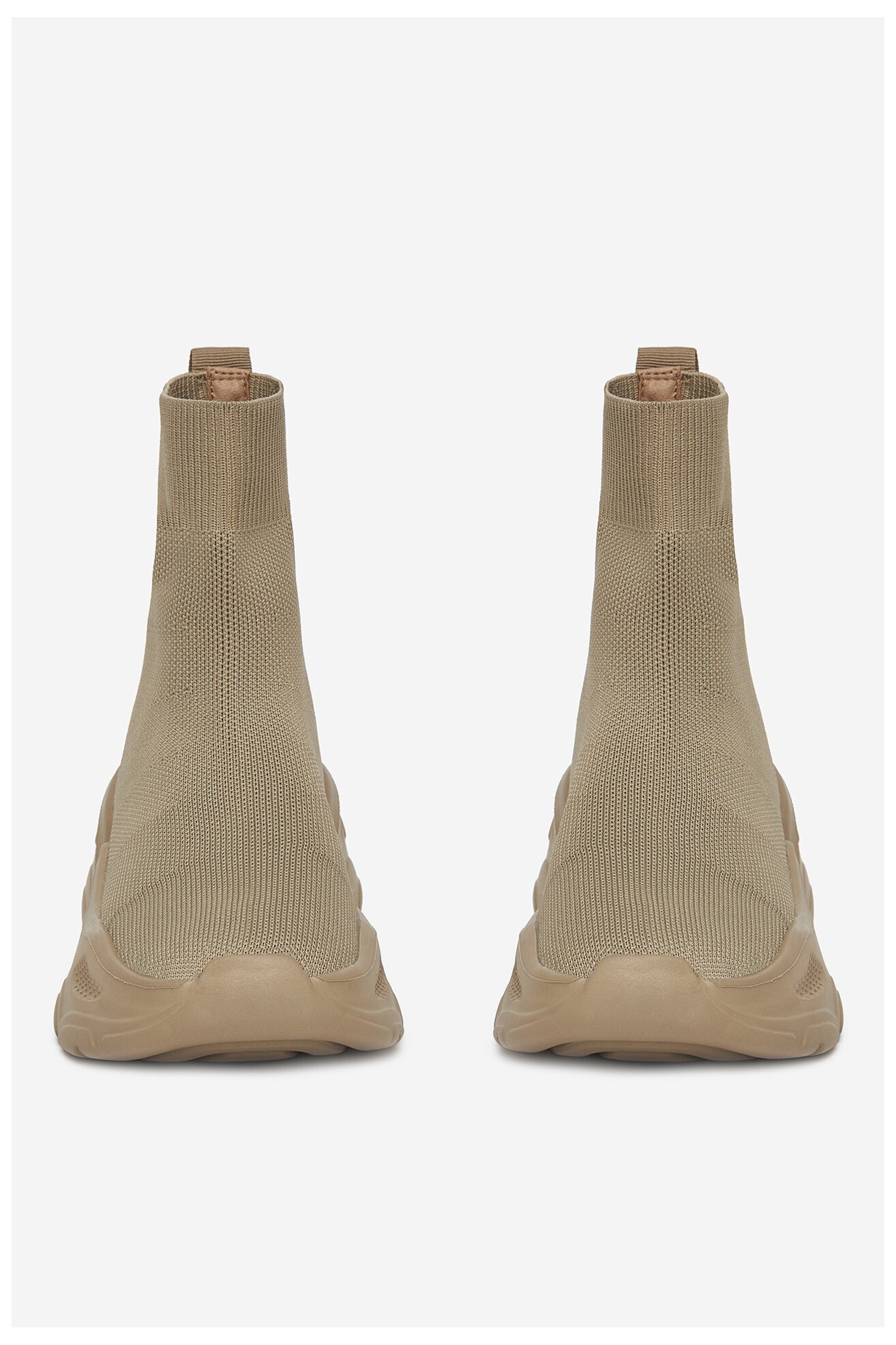 Sneakers Jenny Fairy WSQ2101-13 Beżowy