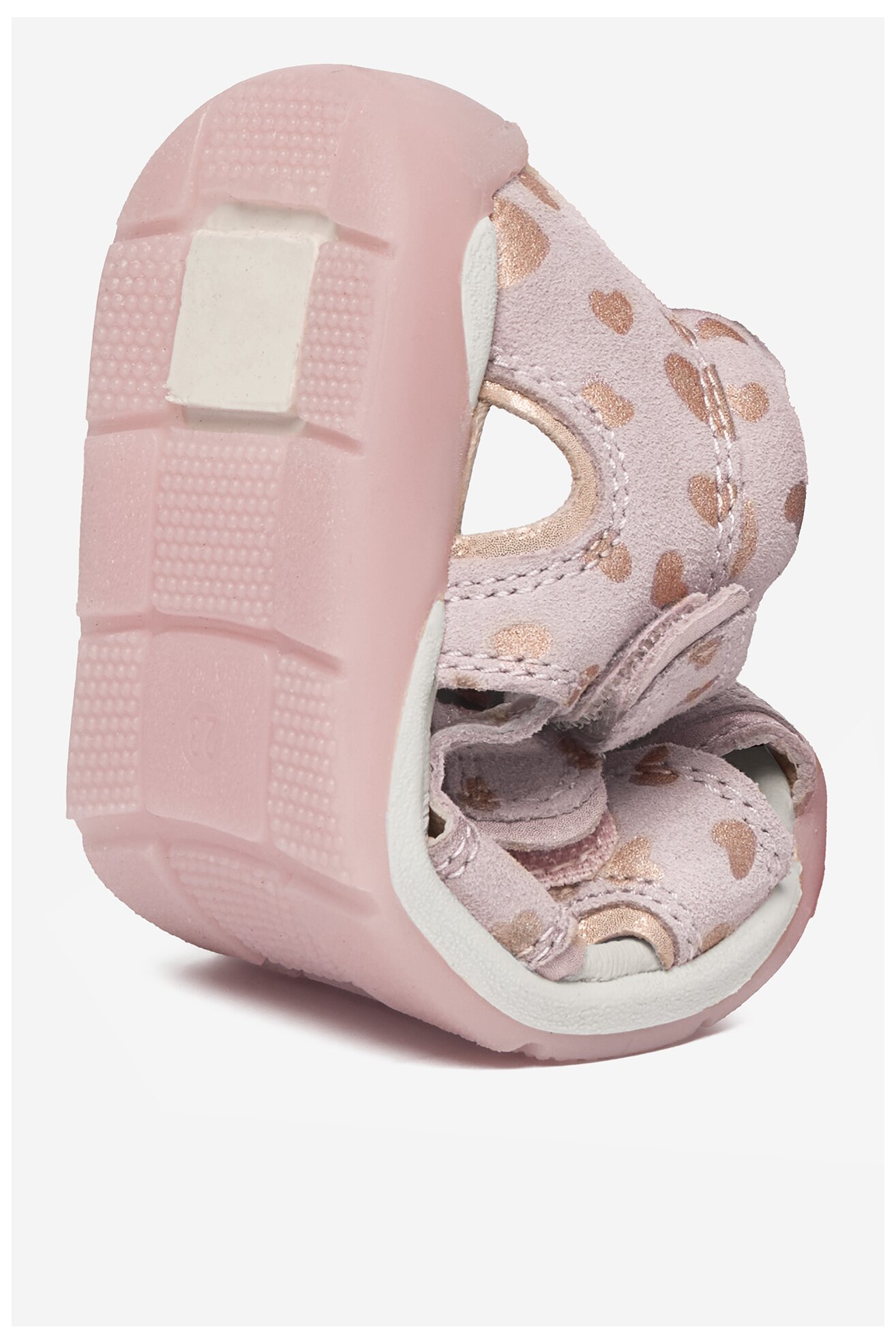 Sandale Lasocki Kids CEO-CI12-MARCUS-02A(II)DZ ROZE