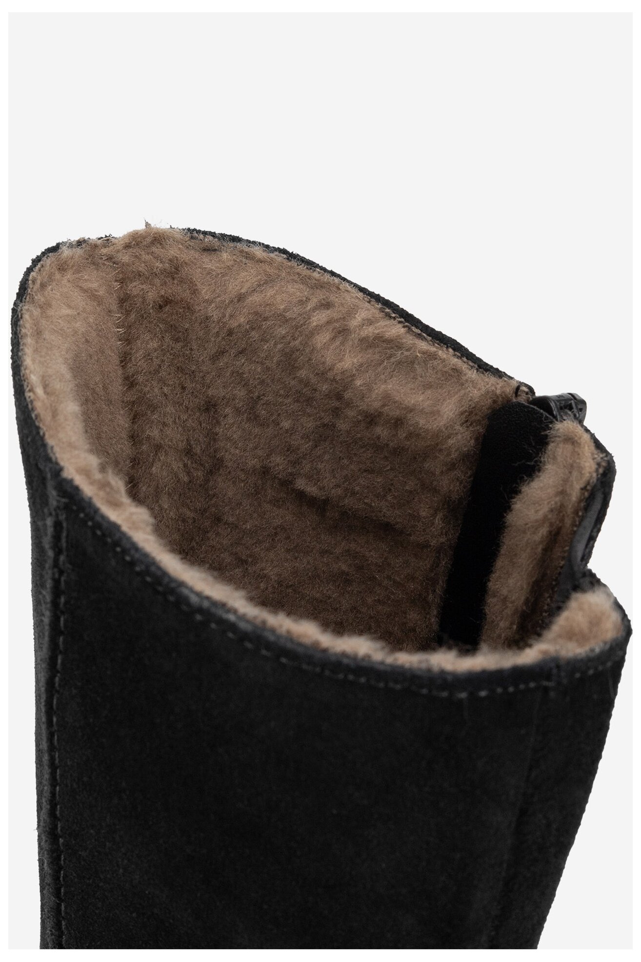 Ghete Rieker 78851-00 NEGRU